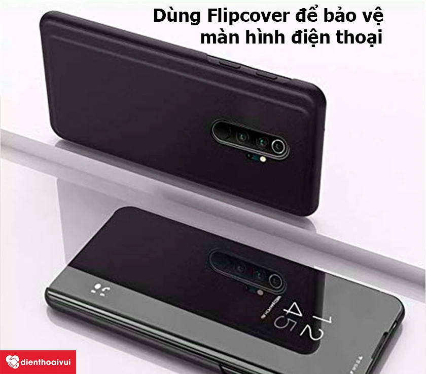 L&agrave;m thế n&agrave;o bảo vệ k&iacute;nh một c&aacute;ch tốt nhất?