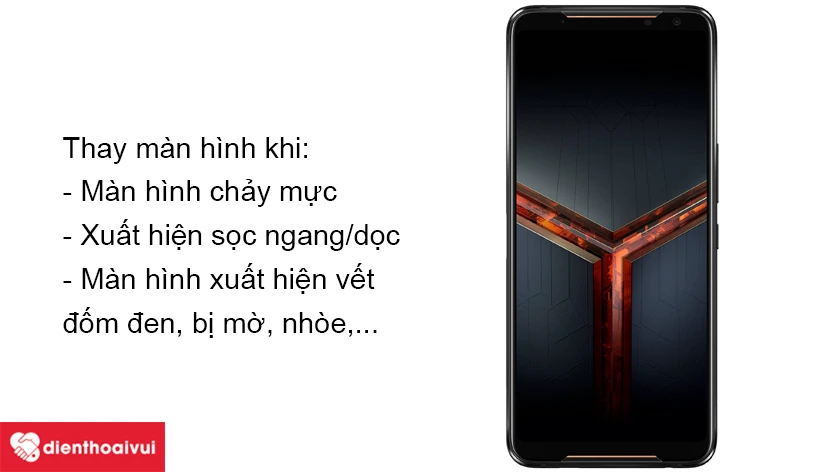 Thay m&agrave;n h&igrave;nh &ndash; thay mặt k&iacute;nh c&oacute; g&igrave; kh&aacute;c nhau?&nbsp;&nbsp;