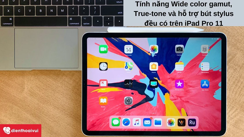 Những t&iacute;nh năng hữu &iacute;ch được t&iacute;ch hợp