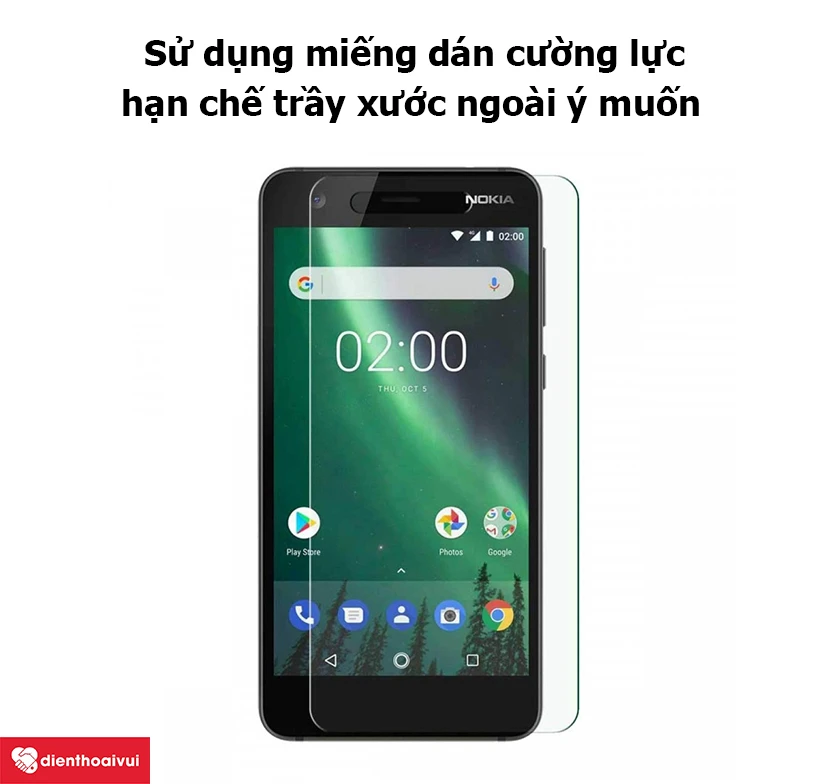 Mẹo giúp gia tăng tuổi thọ