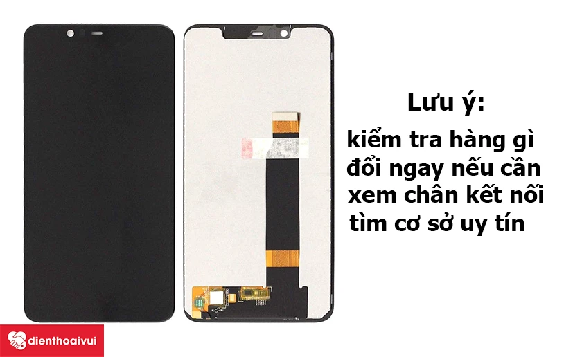 Hướng dẫn lựa chọn màn hình tốt nhất