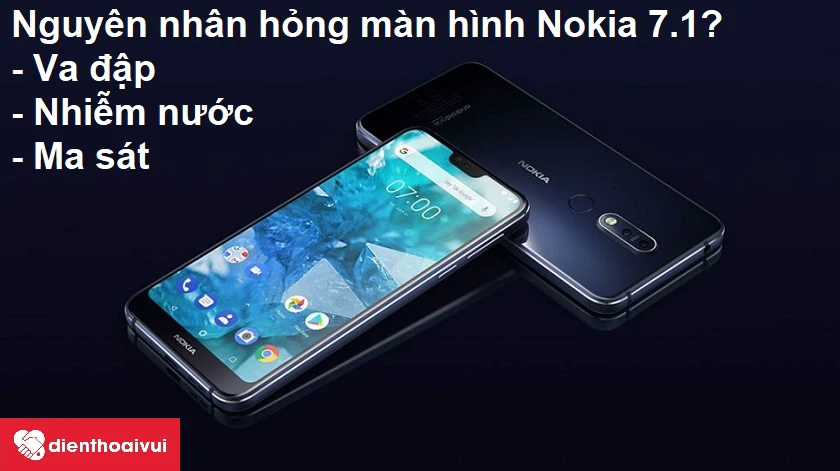 Những lưu &yacute; trước khi quyết định
