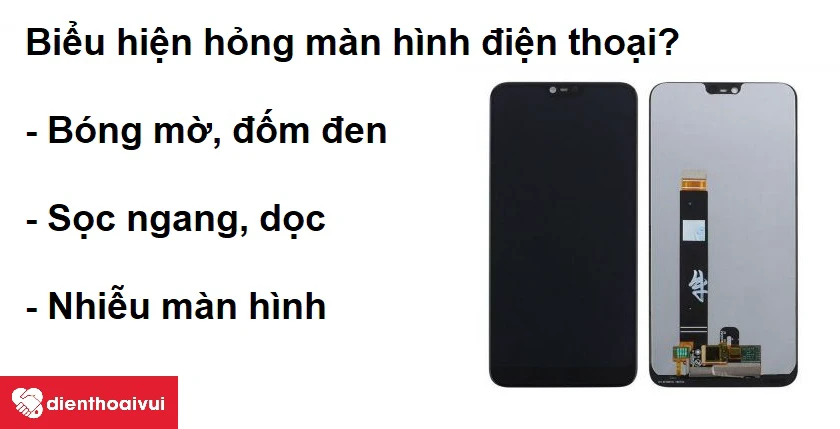 C&aacute;ch vệ sinh m&agrave;n h&igrave;nh Nokia đ&uacute;ng c&aacute;ch?