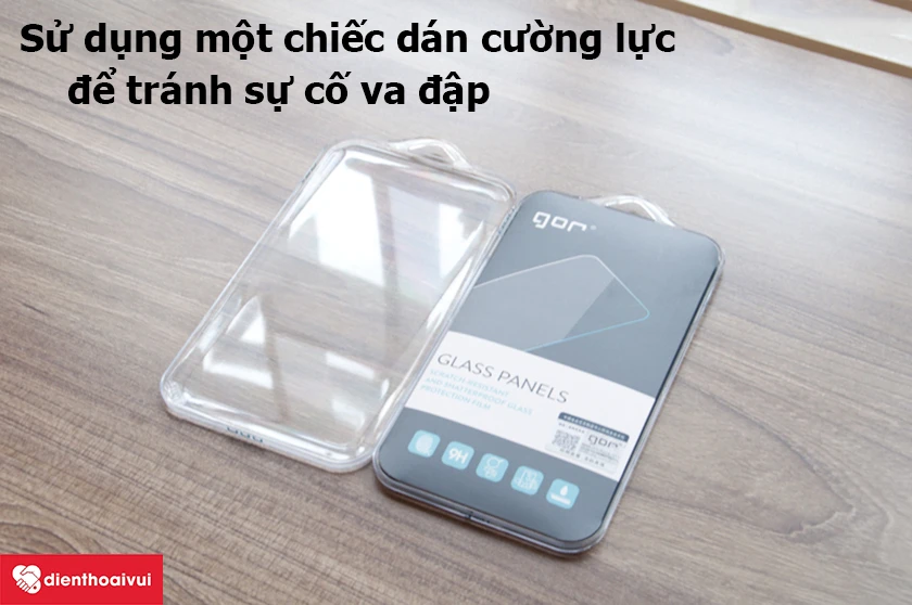 Những lưu &yacute; gi&uacute;p tr&aacute;nh bị hỏng