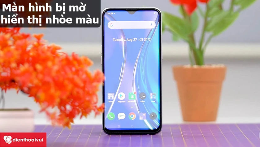 Lưu &yacute; về lựa chọn linh kiện khi thay thế