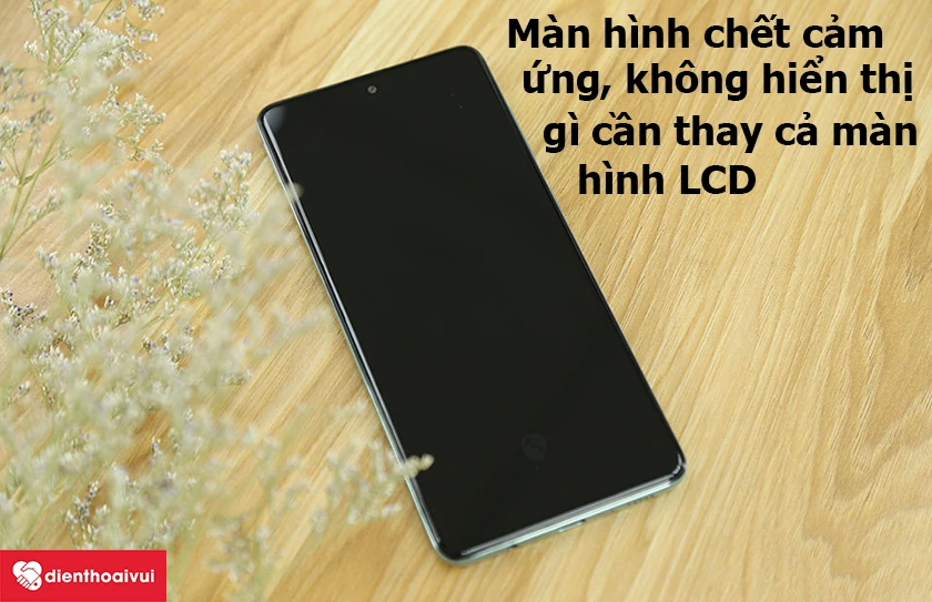 C&aacute;ch sửa lỗi tương ứng với 3 trường hợp