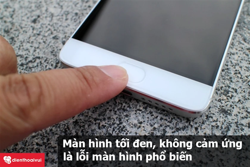 C&aacute;ch bảo vệ m&agrave;n h&igrave;nh tr&aacute;nh khỏi hư hỏng