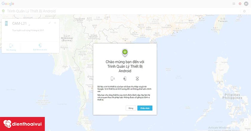 L&agrave;m sao để lấy dữ liệu khi hỏng m&agrave;n h&igrave;nh?