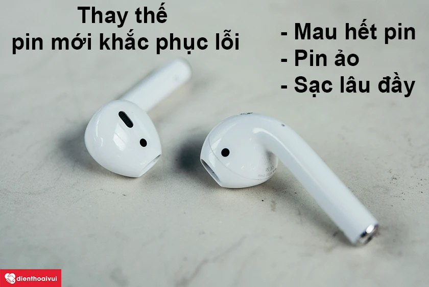 Khi n&agrave;o cần thay, dấu hiệu thay l&agrave; g&igrave;?