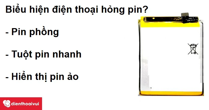 Cách khắc phục OPPO F11 Pro sạc pin chậm?