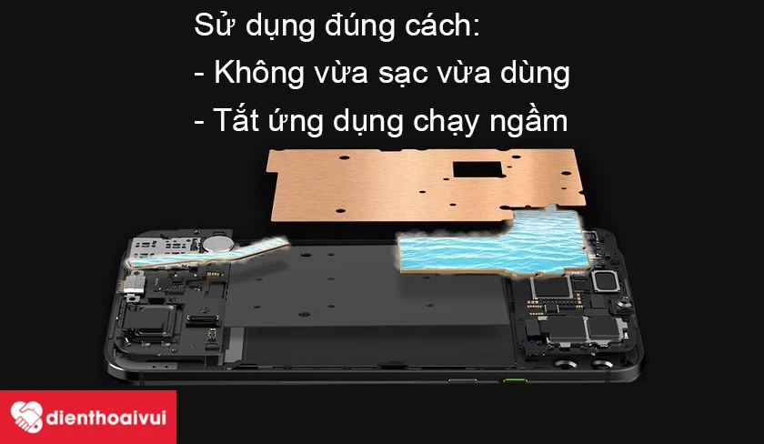 Nên làm gì để bảo vệ pin smartphone được bền hơn