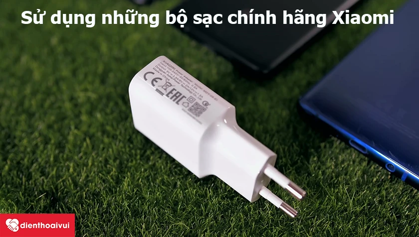 C&aacute;ch sử dụng pin đ&uacute;ng c&aacute;ch