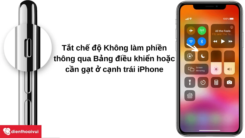 Cách kích hoạt chức năng rung trên iPhone 11 Pro
