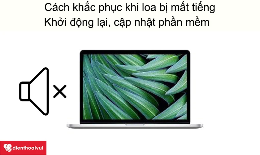 C&aacute;ch khắc phục khi bị mất tiếng