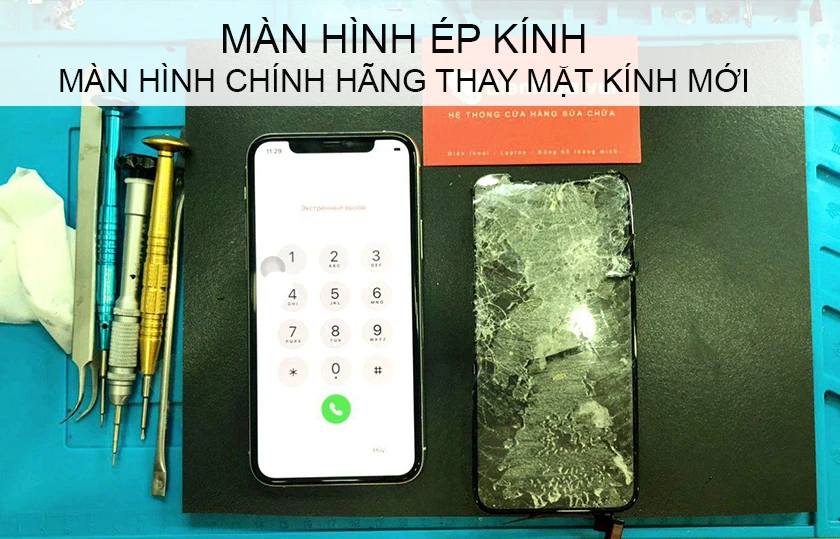 c&aacute;c loại m&agrave;n h&igrave;nh iphone, c&oacute; mấy loại, loại n&agrave;o tốt