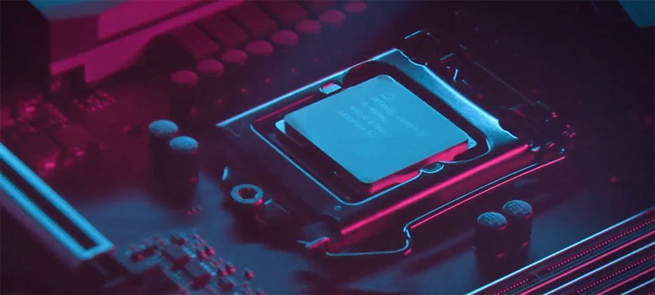 CPU quá tải làm màn hình laptop bị đơ