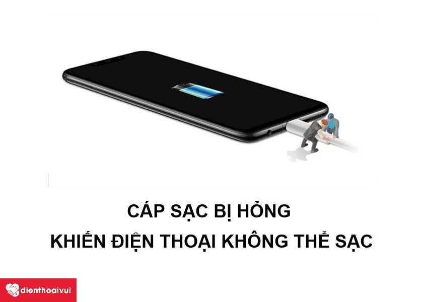 Pin Huawei Nova 3 bị lỗi kh&ocirc;ng thể sạc điện: Nguy&ecirc;n nh&acirc;n v&agrave; c&aacute;ch khắc phục