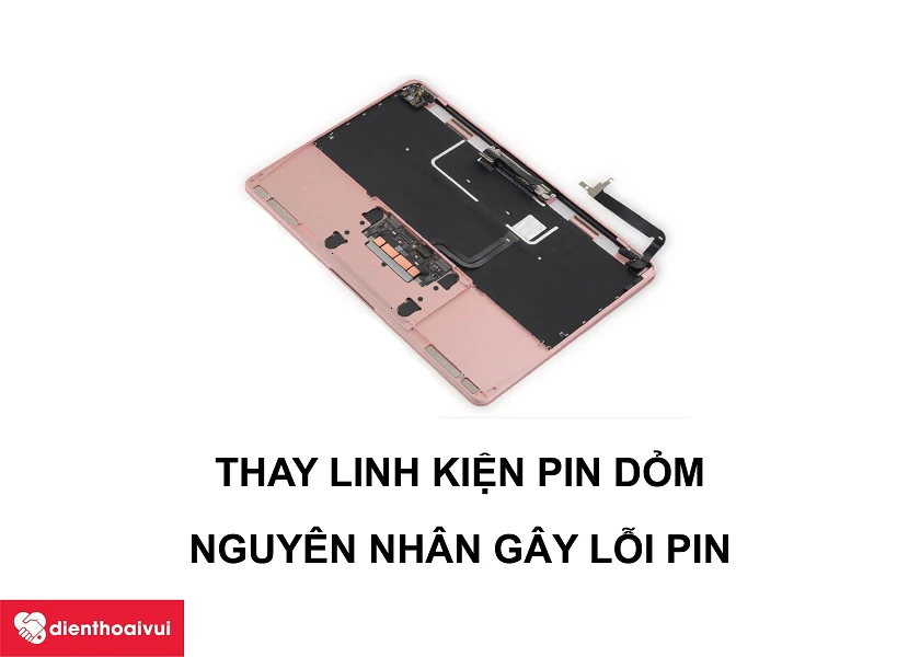 hay thế linh kiện kh&ocirc;ng nguồn gốc