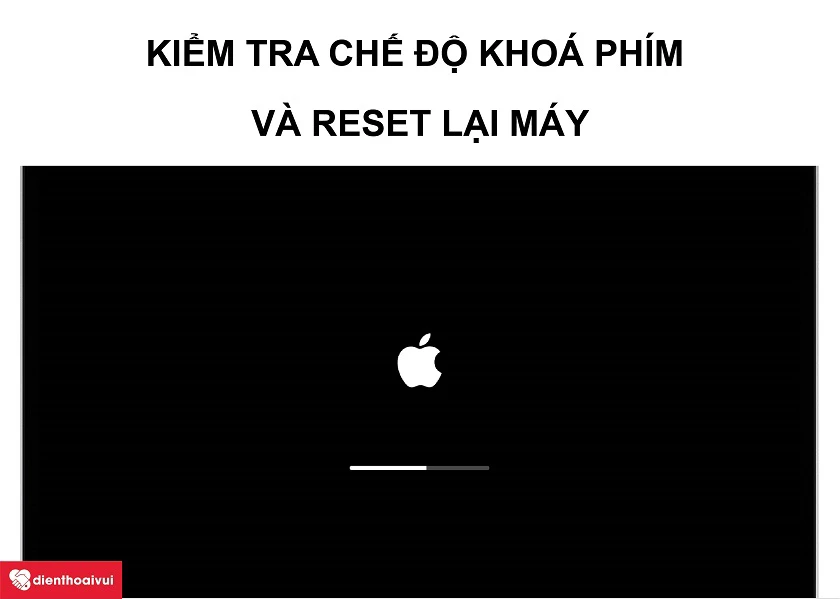 Những điều cần l&agrave;m với b&agrave;n ph&iacute;m Macbook Air 2014 khi bị lỗi v&agrave; hư hỏng