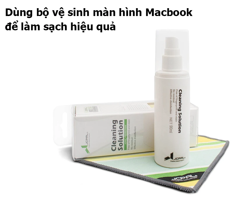 sử dụng bộ vệ sinh