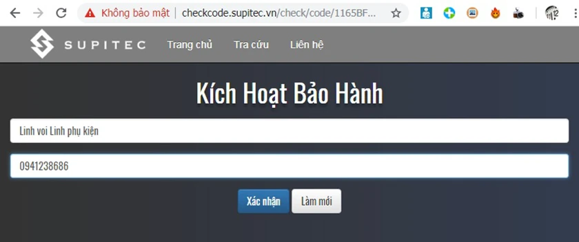 ph&acirc;n biệt pin eutev iphone ch&iacute;nh h&atilde;ng
