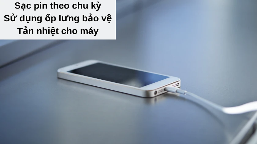 Hướng dẫn khắc phục vấn đề