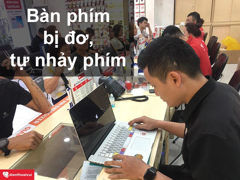 Những dấu hiệu cho thấy cần sửa
