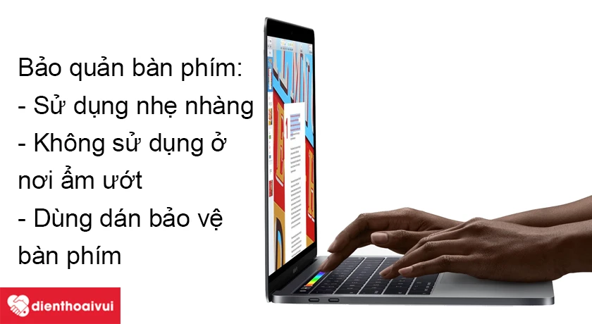 Bảo quản 