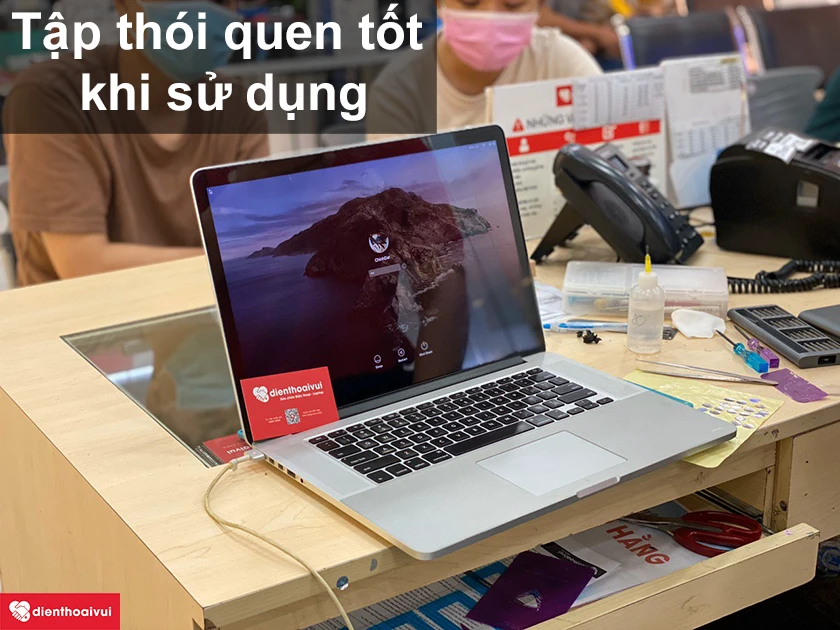 C&aacute;ch bảo vệ