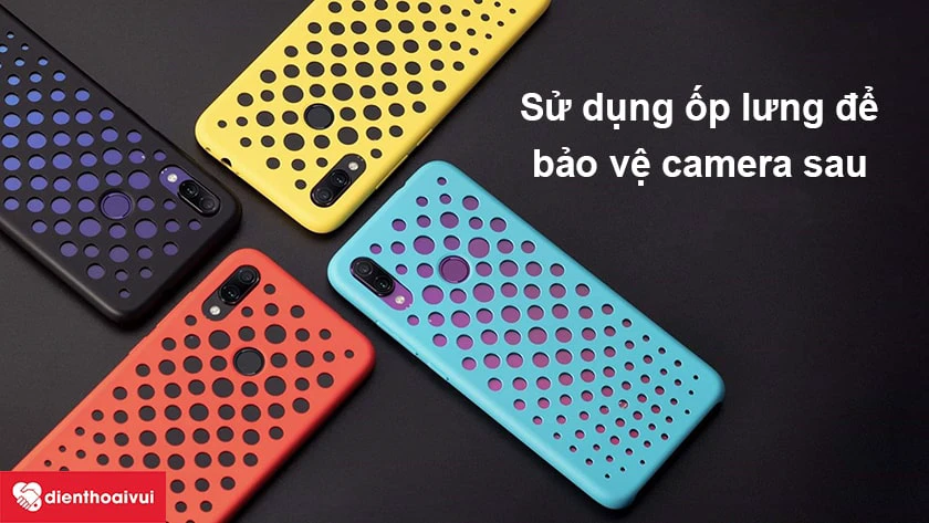 Cách phòng tránh lỗi