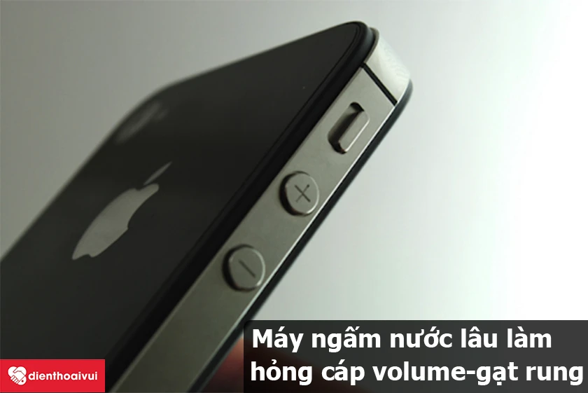 Cách kiểm tra độ rung của iPhone SE