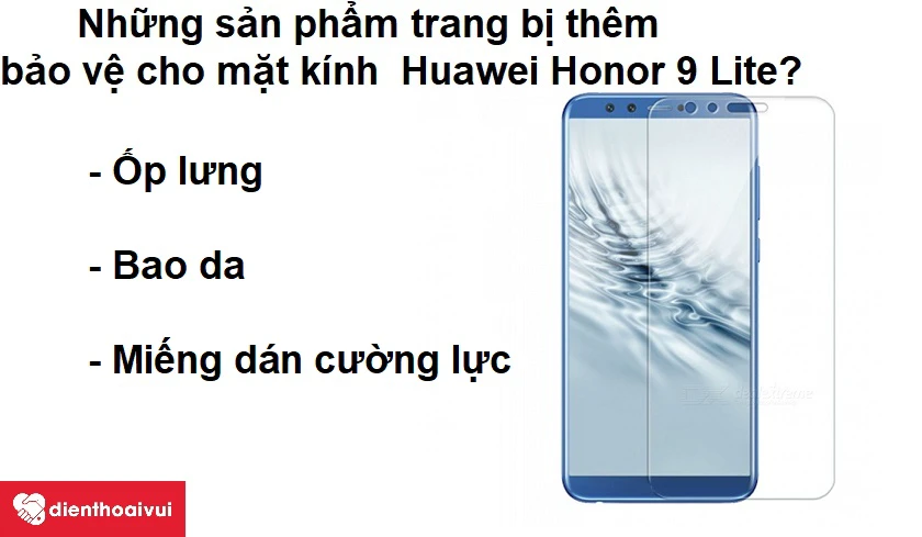 Phụ ki&ecirc;̣n bảo v&ecirc;̣ màn hình
