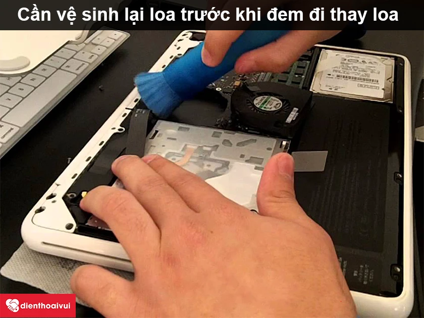 Cách khắc phục lỗi