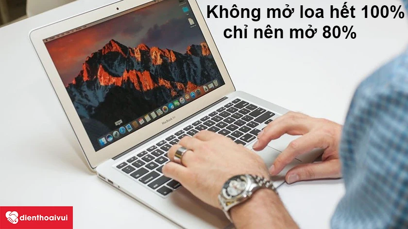 Phòng tránh lỗi loa như thế nào?
