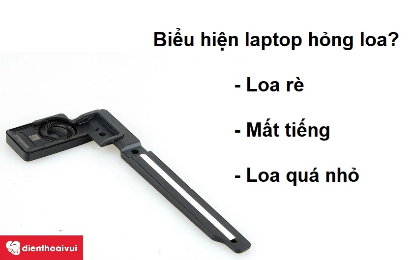 Những điều cần lưu &yacute; để bảo vệ tuổi thọ của loa Macbook Air 2014?