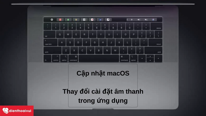 Cách giải quy&ecirc;́t l&ocirc;̃i m&acirc;́t &acirc;m thanh