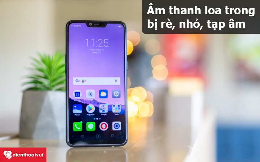 C&aacute;ch tự sửa chữa lỗi loa trong tại nh&agrave;