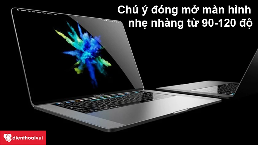 Lưu &yacute; sử dụng tr&aacute;nh hỏng m&agrave;n h&igrave;nh