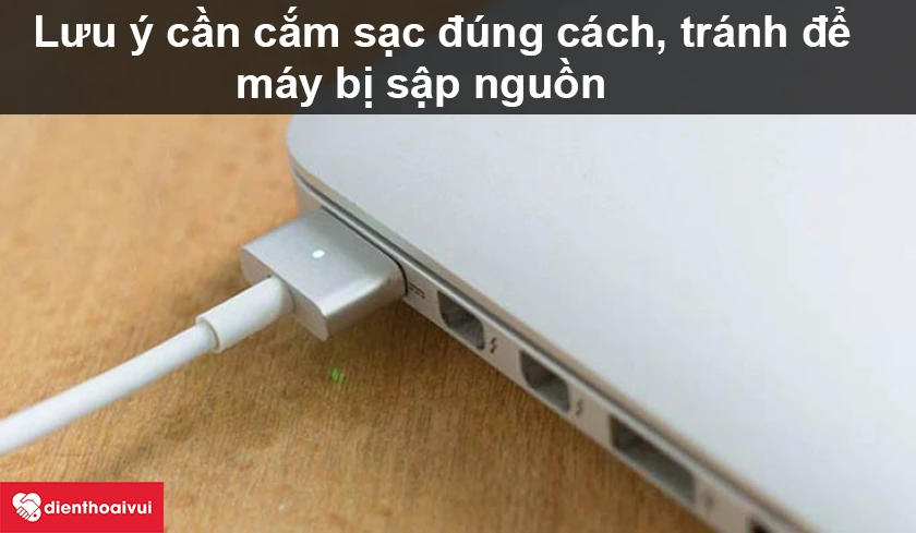Những vấn đề cần lưu &yacute; để pin đạt hiệu quả cao