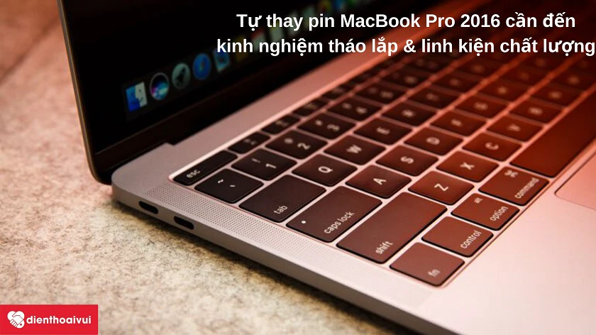 C&oacute; n&ecirc;n tự thay pin 2016 tại nh&agrave;?