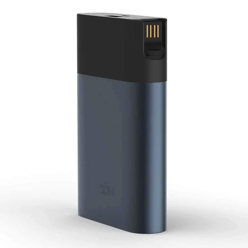 Pin sạc dự phòng Xiaomi ZMI MF885 10.000mAh