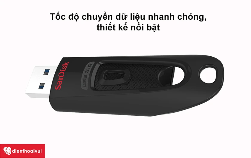USB Sandisk 3.0 CZ48 32GB