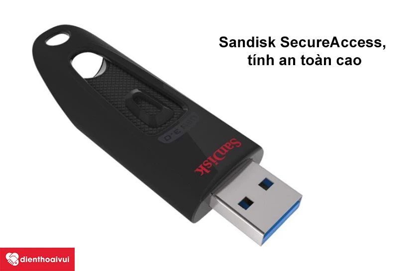 USB Sandisk 3.0 CZ48 32GB