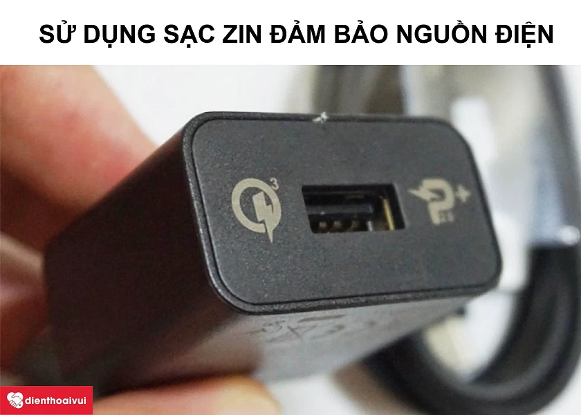M&agrave;n h&igrave;nh SONY XA1 Plus bị chập chờn: Nguy&ecirc;n nh&acirc;n v&agrave; hướng khắc phục lỗi