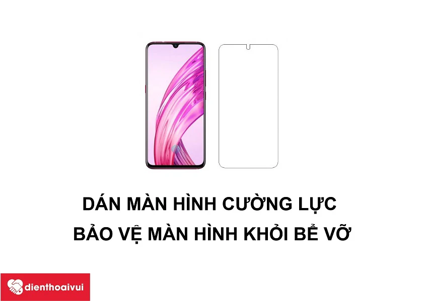 Những c&aacute;ch bảo vệ