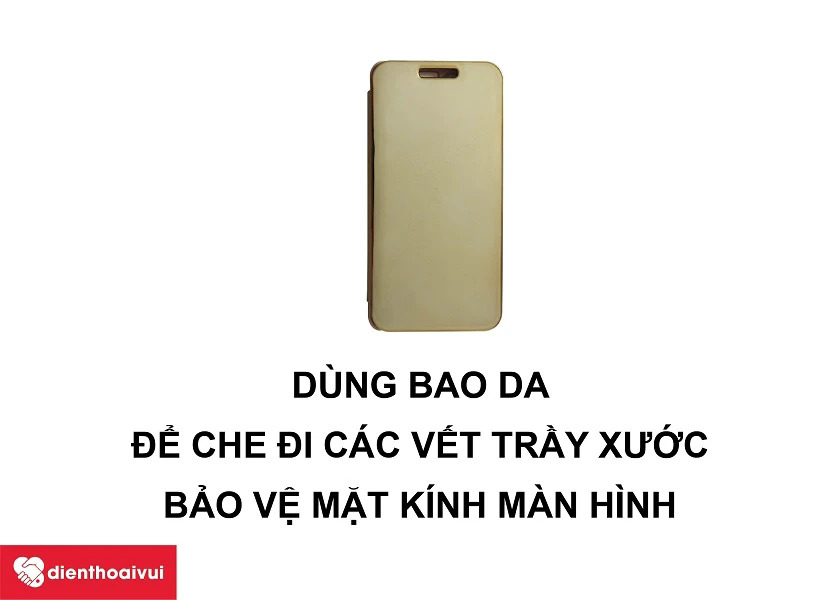 Trầy xước dăm trên vỏ OPPO F11: Nguyên nhân và cách khắc phục nhanh chóng