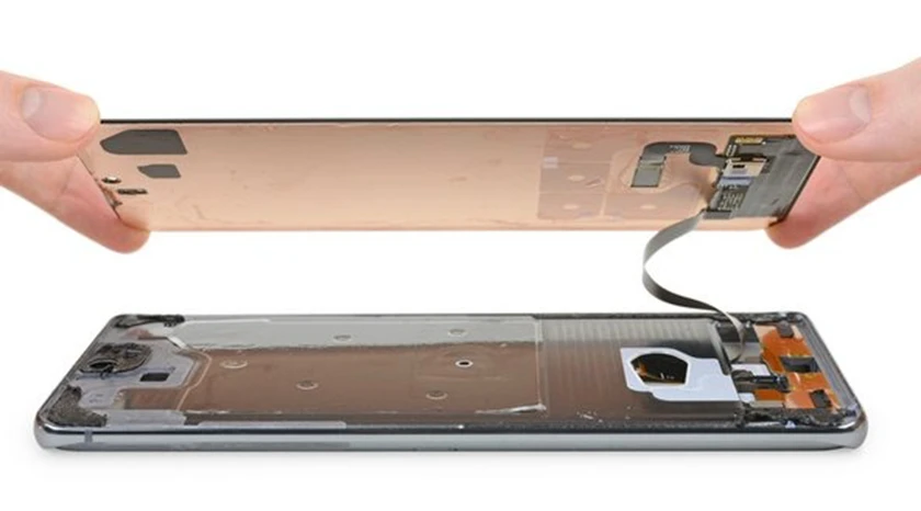 m&agrave;n h&igrave;nh 120 Hz