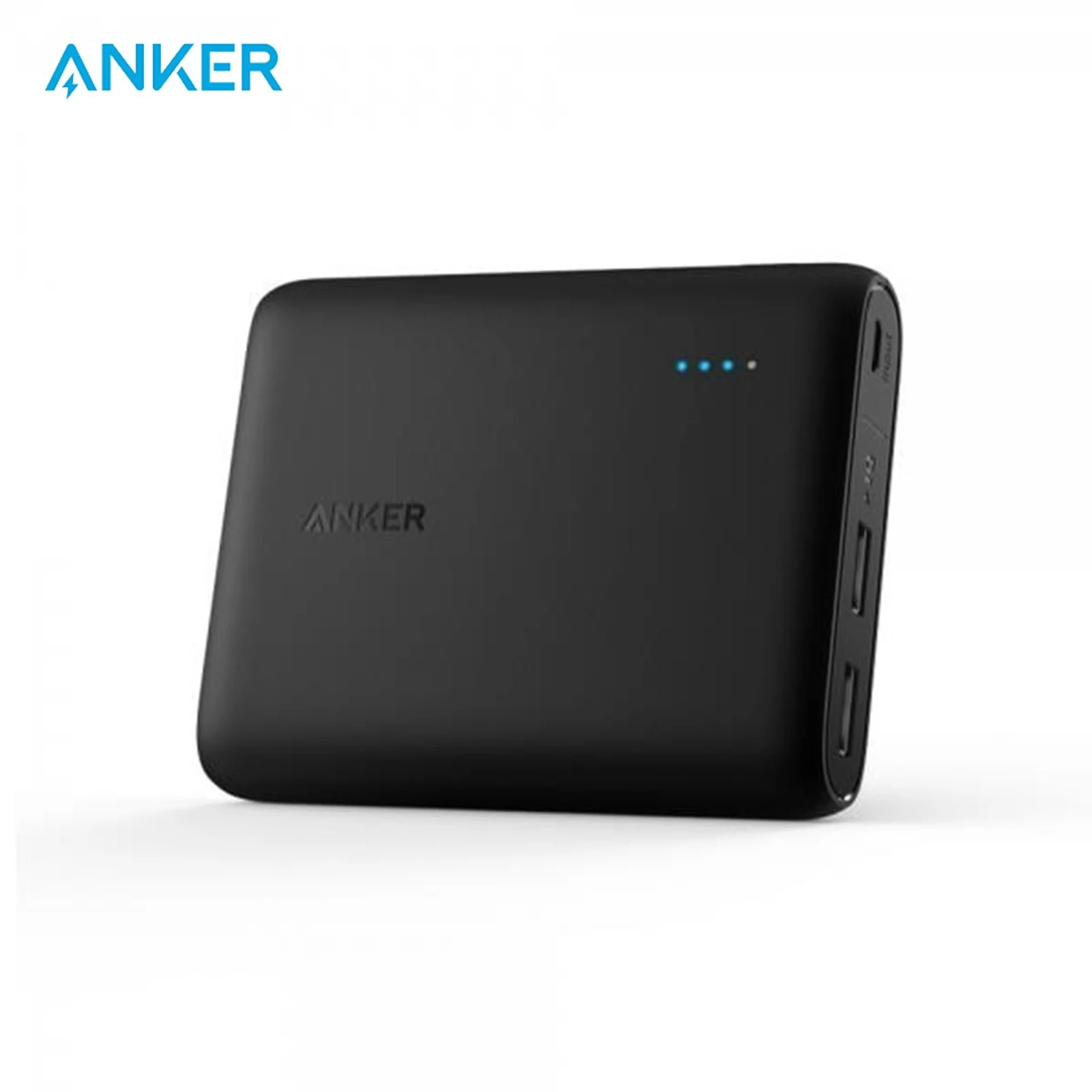 Pin dự ph&ograve;ng Anker PowerCore 10.400mAh