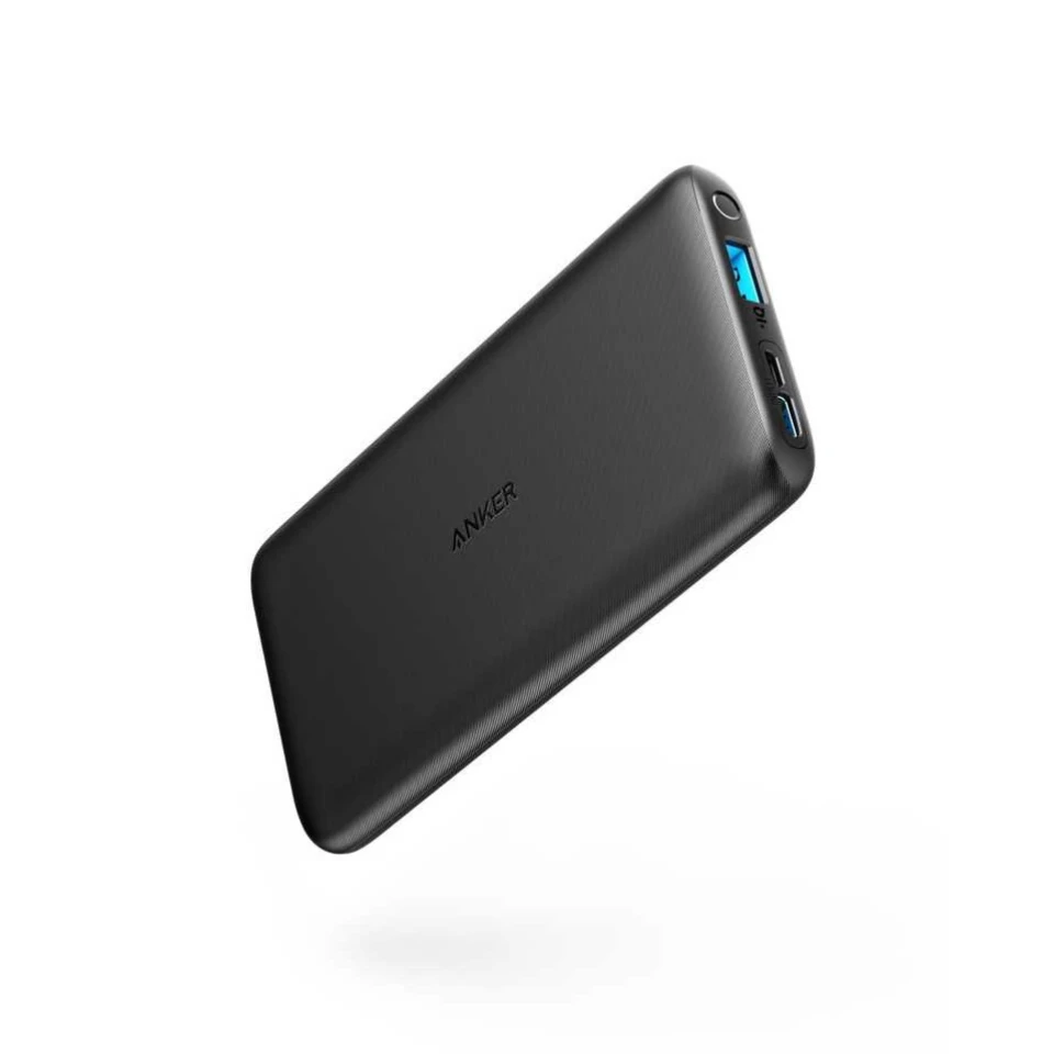 Pin dự ph&ograve;ng Anker PowerCore Lite 10.000 mAh