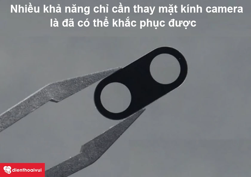 Làm gì để thay camera sau Nokia 8 tốt nhất
